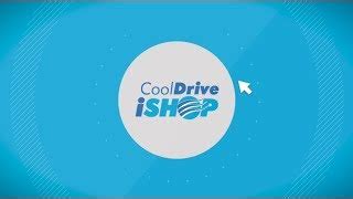 cooldrive log in